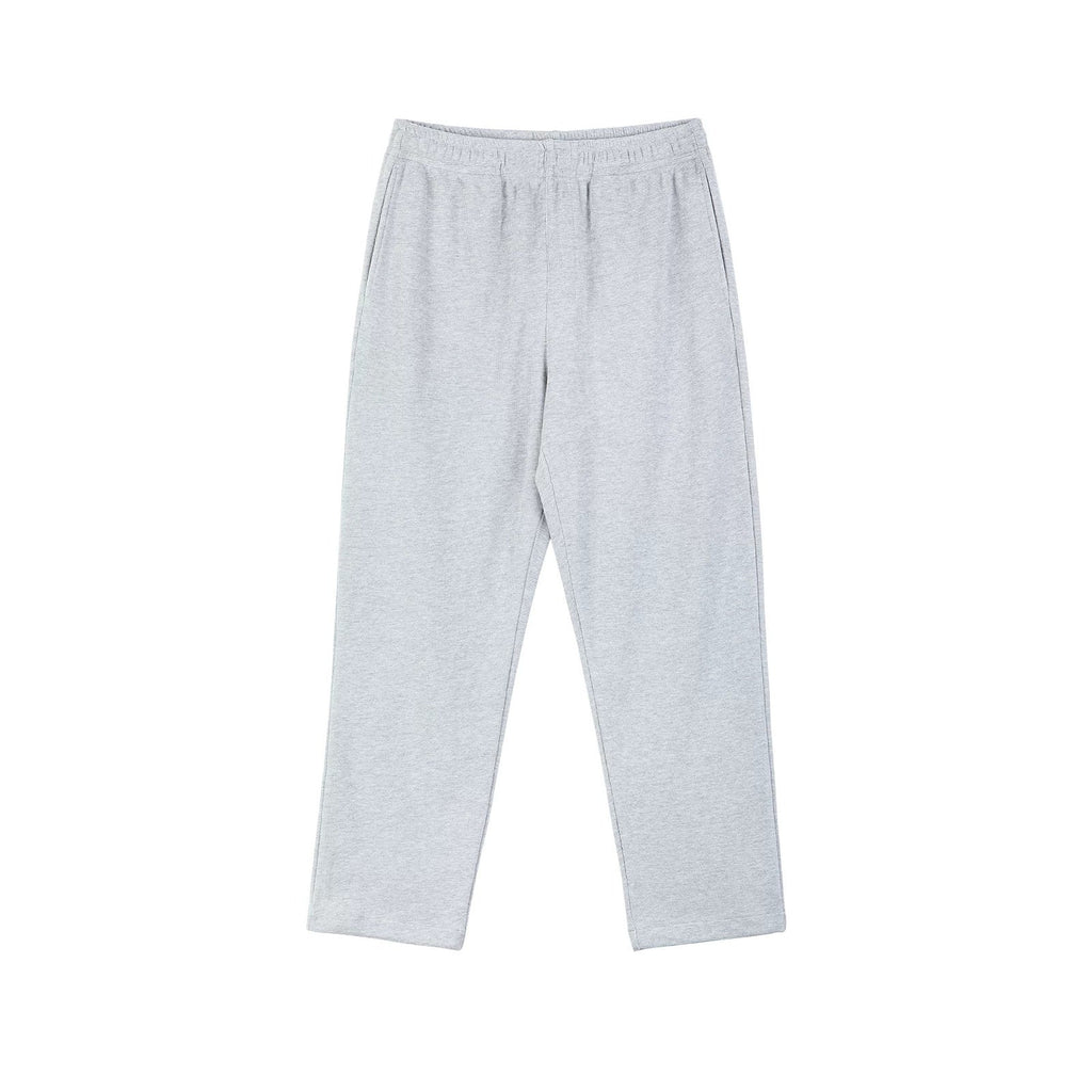 Waffle Drawstring Joggers - COPPING THREADS - IDLT