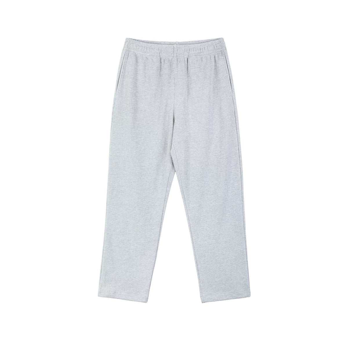 Waffle Drawstring Joggers - COPPING THREADS - IDLT