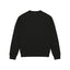 Waffle-Knit Crewneck Sweater - COPPING THREADS - IDLT