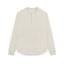 Waffle Long-Sleeve Henley - COPPING THREADS - IDLT