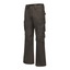 Washed Charcoal Multi - Pocket Utility Cargo Pants - COPPING THREADS - Coldstone