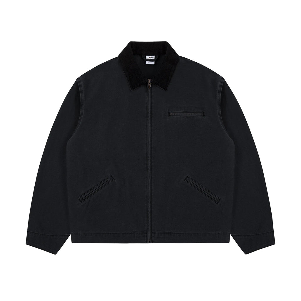 Washed Detroit Work Jacket - COPPING THREADS - IDLT