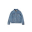 Washed Slim-Fit Denim Jacket - COPPING THREADS - IDLT