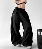 Wide - Leg Cargo Pants – CT795 - COPPING THREADS - CT Select