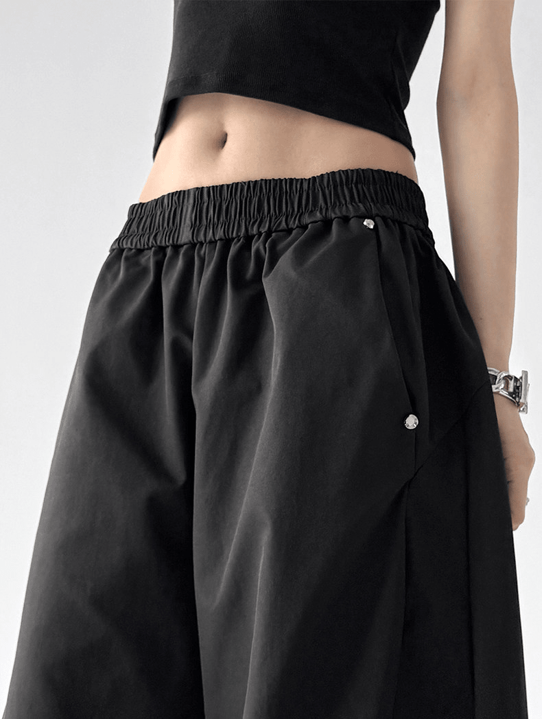 Wide - Leg Cargo Pants – CT795 - COPPING THREADS - CT Select