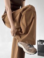 Wide - Leg Cargo Pants – CT795 - COPPING THREADS - CT Select