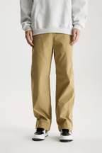 Wide - Leg Triangle Logo Tactical Pants - COPPING THREADS - Coldstone