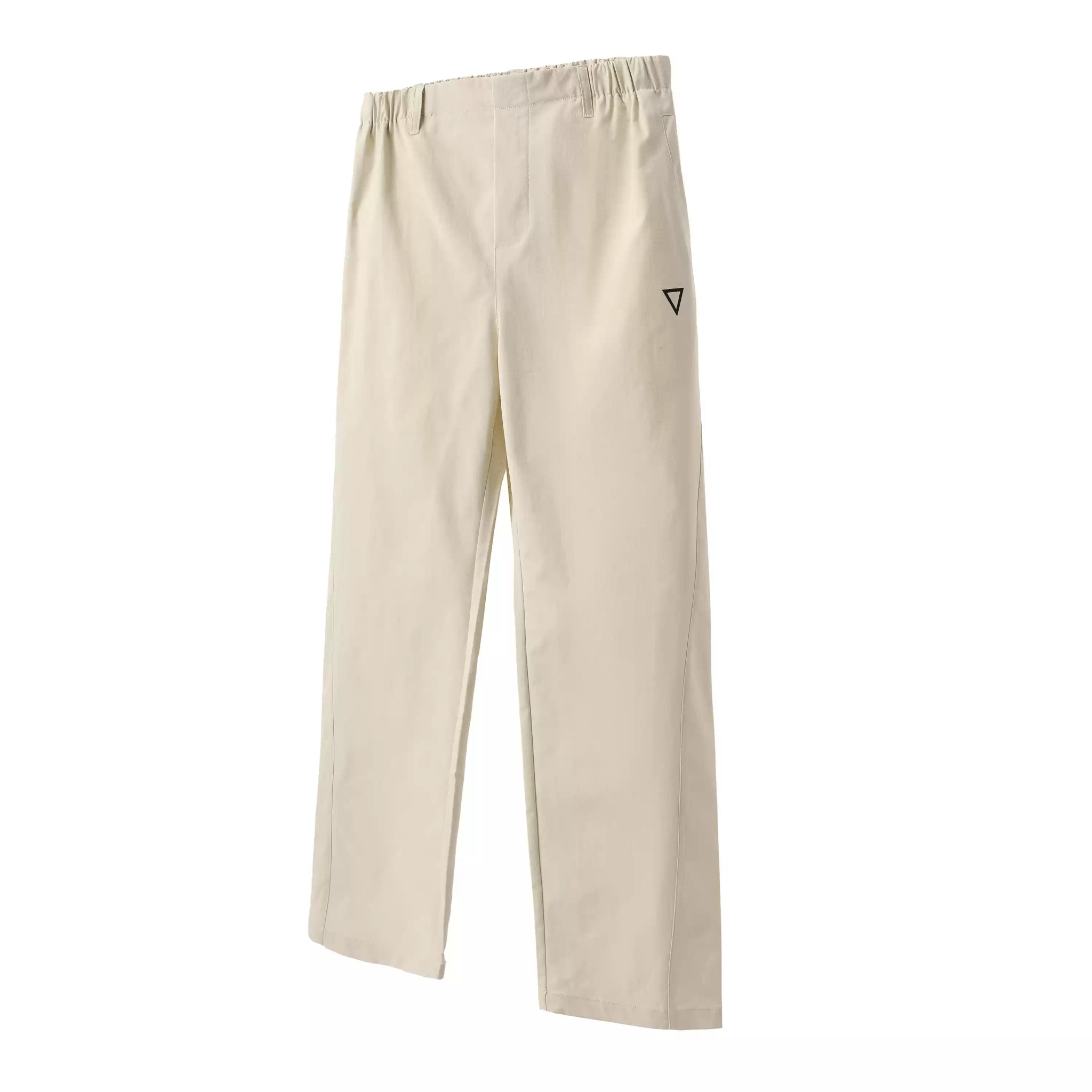 Wide - Leg Triangle Logo Tactical Pants - COPPING THREADS - Coldstone