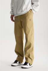 Wide - Leg Triangle Logo Tactical Pants - COPPING THREADS - Coldstone
