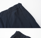 Wide - Leg Triangle Logo Tactical Pants - COPPING THREADS - Coldstone