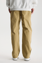 Wide - Leg Triangle Logo Tactical Pants - COPPING THREADS - Coldstone