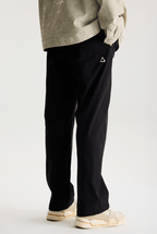 Wide - Leg Triangle Logo Tactical Pants - COPPING THREADS - Coldstone