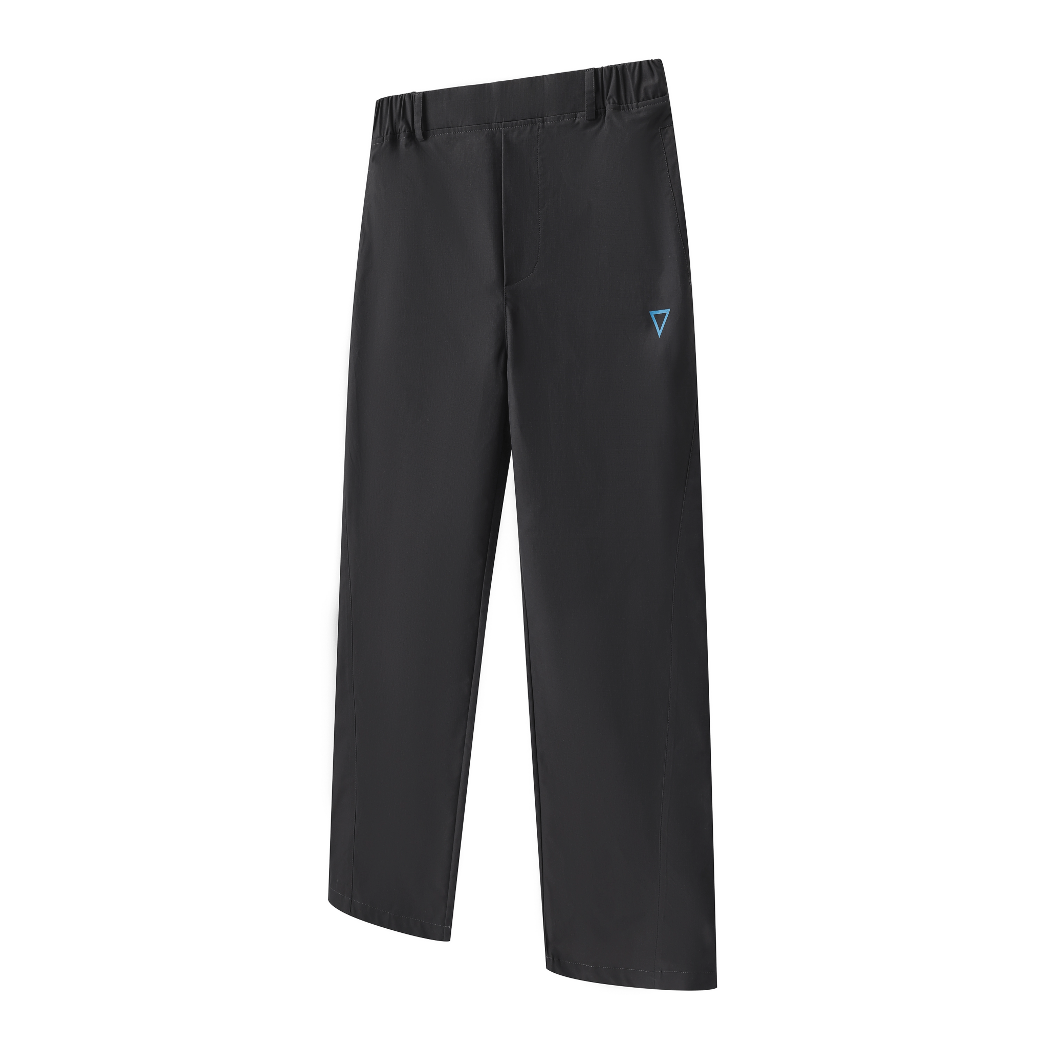 Wide - Leg Triangle Logo Tactical Pants - COPPING THREADS - Coldstone