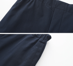 Wide - Leg Triangle Logo Tactical Pants - COPPING THREADS - Coldstone