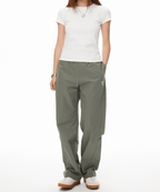 Wide - Leg Triangle Logo Tactical Pants - COPPING THREADS - Coldstone