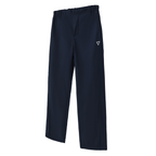 Wide - Leg Triangle Logo Tactical Pants - COPPING THREADS - Coldstone