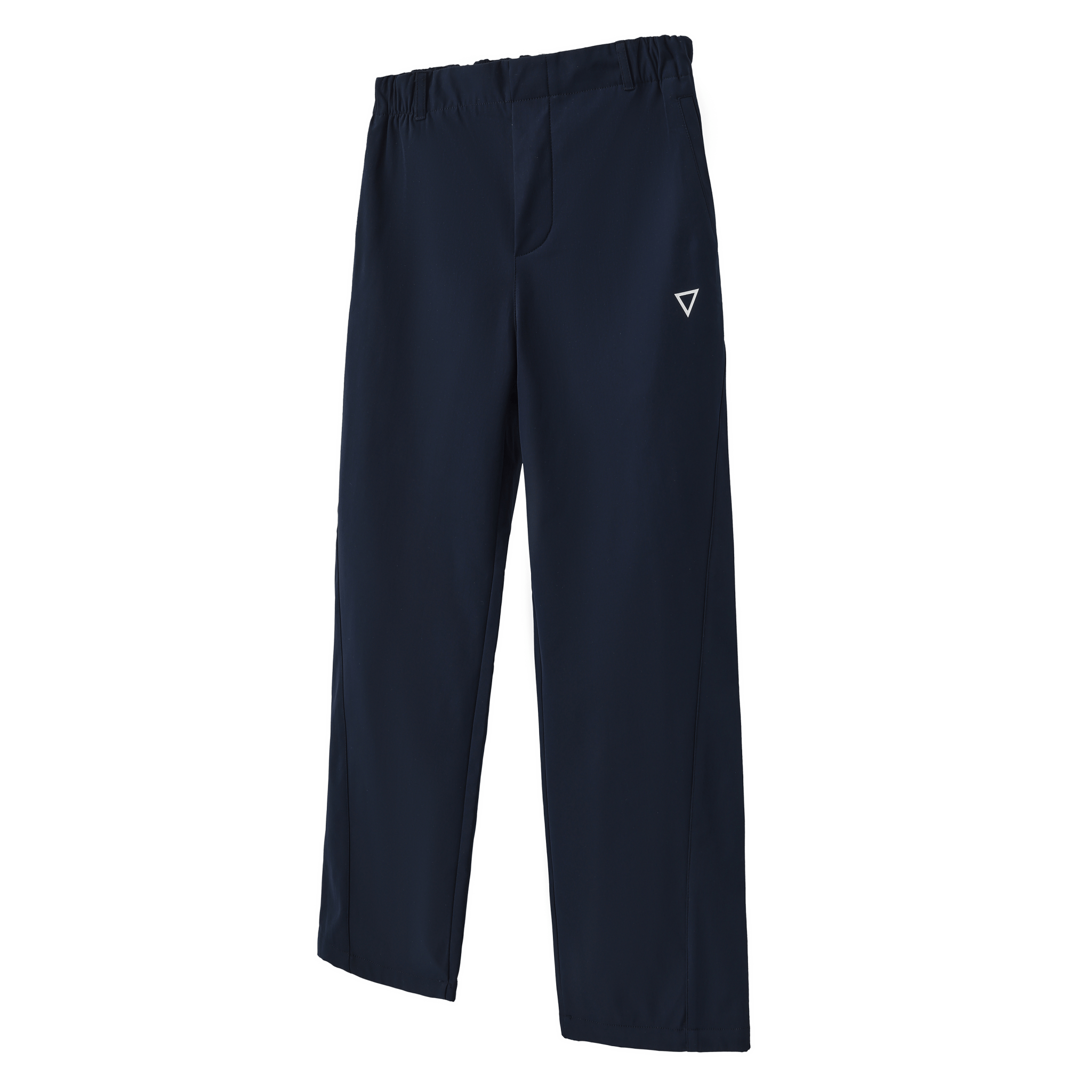 Wide - Leg Triangle Logo Tactical Pants - COPPING THREADS - Coldstone