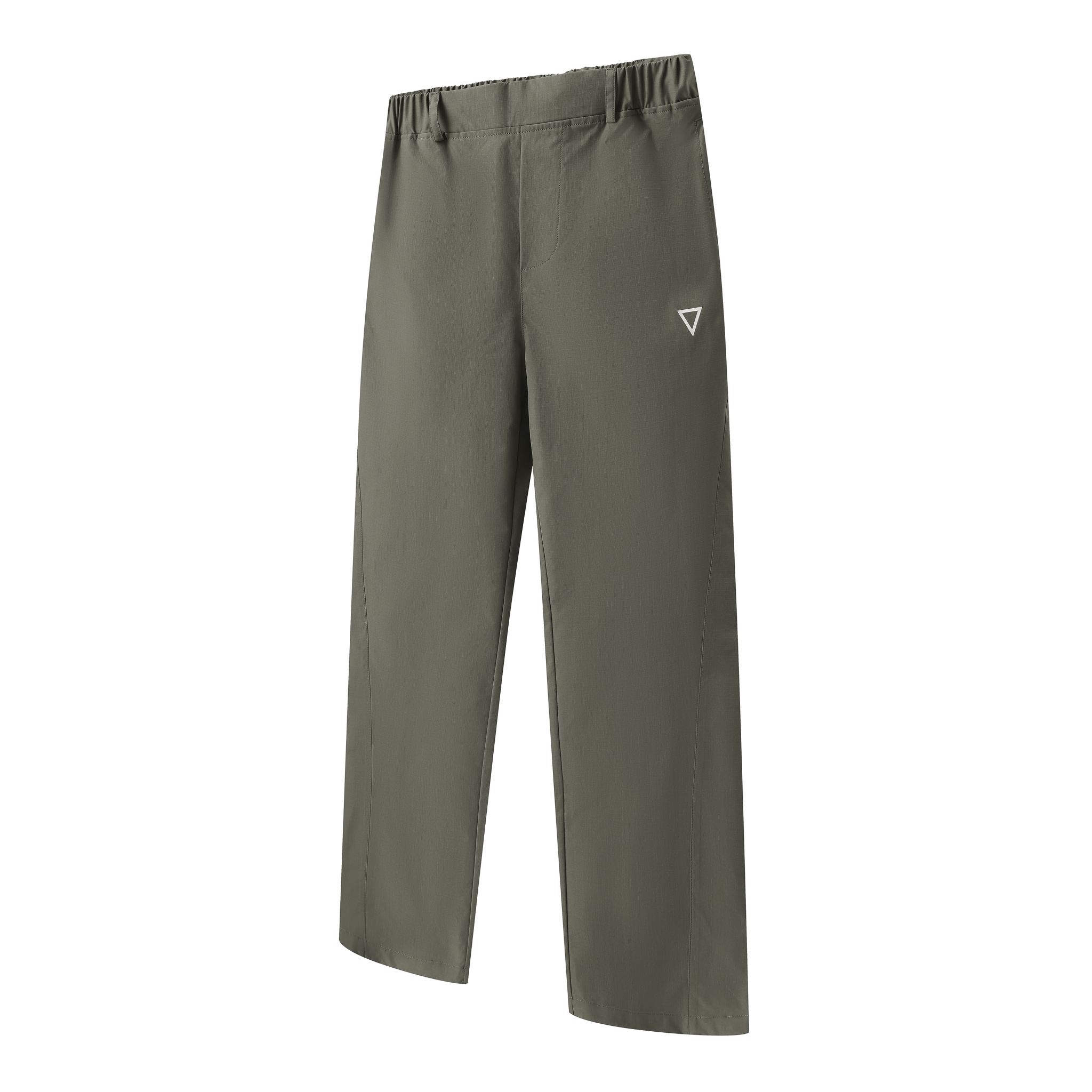 Wide - Leg Triangle Logo Tactical Pants - COPPING THREADS - Coldstone