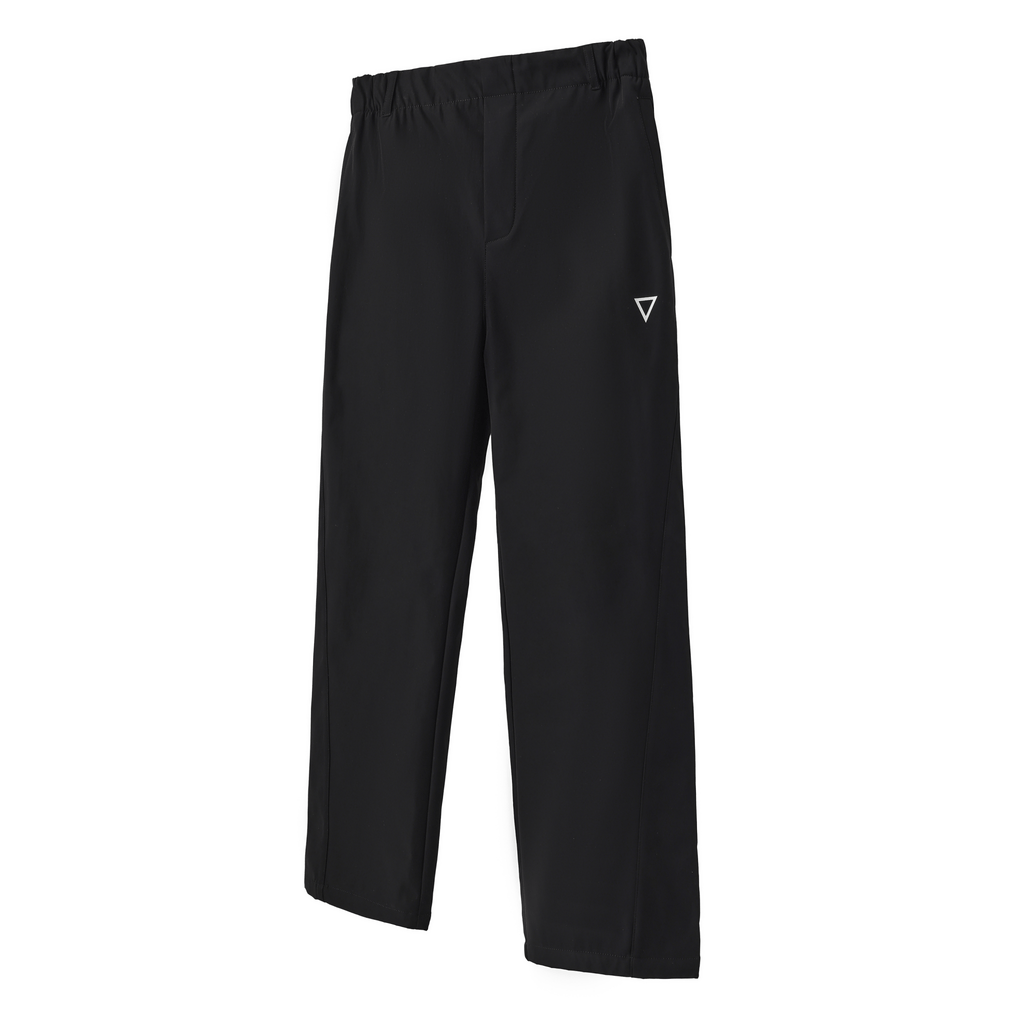 Wide - Leg Triangle Logo Tactical Pants - COPPING THREADS - Coldstone