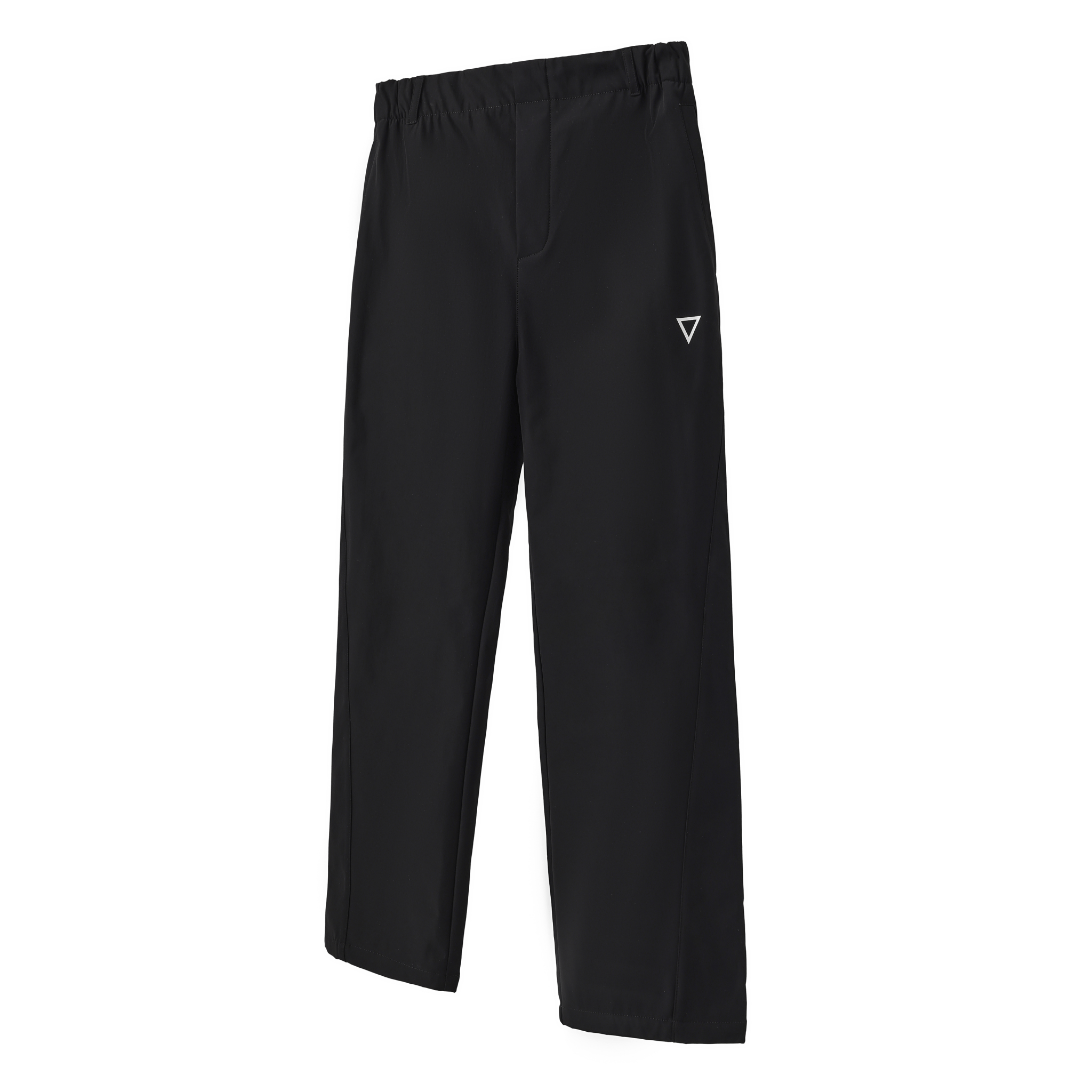 Wide - Leg Triangle Logo Tactical Pants - COPPING THREADS - Coldstone