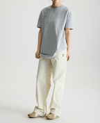 Wide - Leg Triangle Logo Tactical Pants - COPPING THREADS - Coldstone