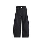 Wide - Leg Utility Cargo Pants - COPPING THREADS - Coldstone