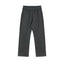 Wide-Leg Zip-Pocket Sweatpants - COPPING THREADS - IDLT