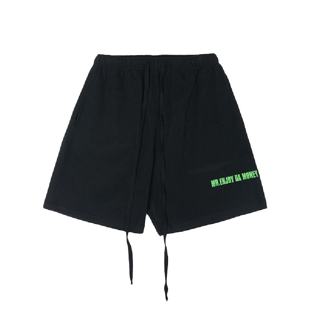 MEDM Tracksuit Shorts