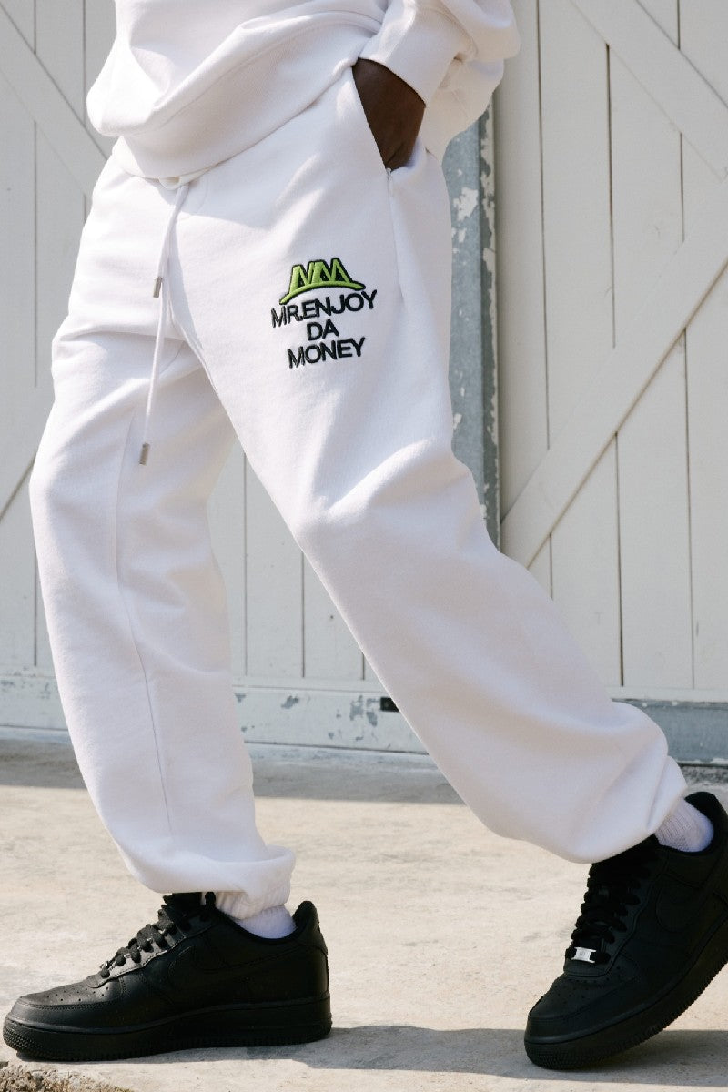 MEDM AW22 Tracksuit Pants