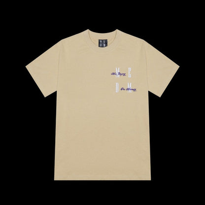 MEDM Logo Basic Tee