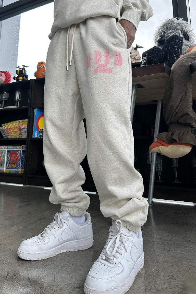 MEDM SS23 Tracksuit Pants