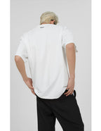 ArguE CulturE Simple Printed Tee - COPPING THREADS - ArguE CulturE