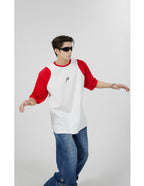 Color Block Tee - COPPING THREADS - CT Select