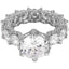 Kream ice ring full diamond ring - COPPING THREADS - KREAM
