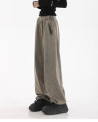 Loose Washed Sweatpants - COPPING THREADS - CT Select