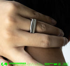 LURS Crux Double Loop Ring - COPPING THREADS - LURS