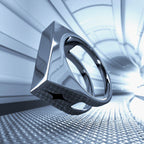 LURS Crux Double Loop Ring - COPPING THREADS - LURS