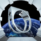 LURS Crux Double Loop Ring - COPPING THREADS - LURS