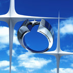 LURS Crux Star Ring - COPPING THREADS - LURS