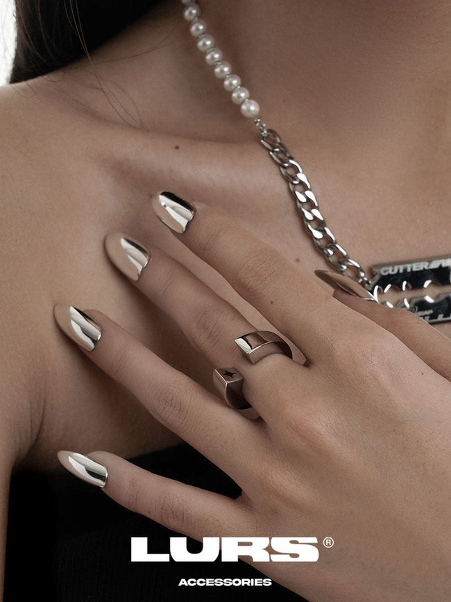 LURS Crux Star Track Ring Main Image