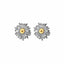 LURS Daisy Earring - COPPING THREADS - LURS