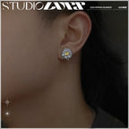LURS Daisy Earring - COPPING THREADS - LURS