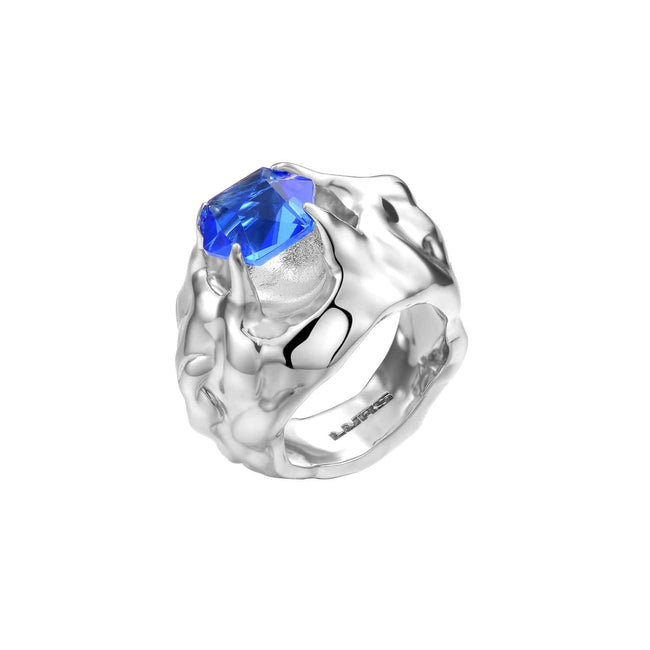LURS Gem Ring - COPPING THREADS - LURS Hover Image