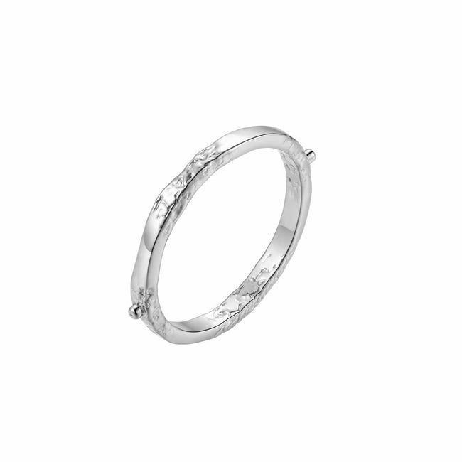 LURS Moon Ring - COPPING THREADS - LURS Hover Image