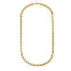 LURS Ruler Necklace - COPPING THREADS - LURS