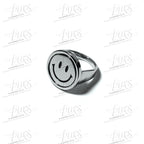 LURS Spinning Emoji Ring - COPPING THREADS - LURS