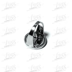 LURS Spinning Emoji Ring - COPPING THREADS - LURS