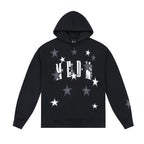 MEDM 5th Anniversary Stars Hoodie - COPPING THREADS - MEDM