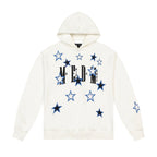 MEDM 5th Anniversary Stars Hoodie - COPPING THREADS - MEDM