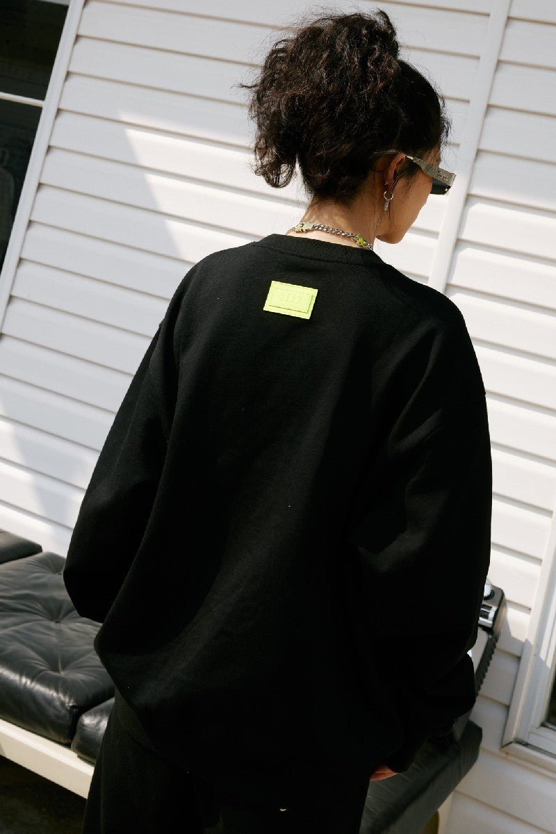 MEDM AW22 Tracksuit Hoodie - COPPING THREADS - MEDM